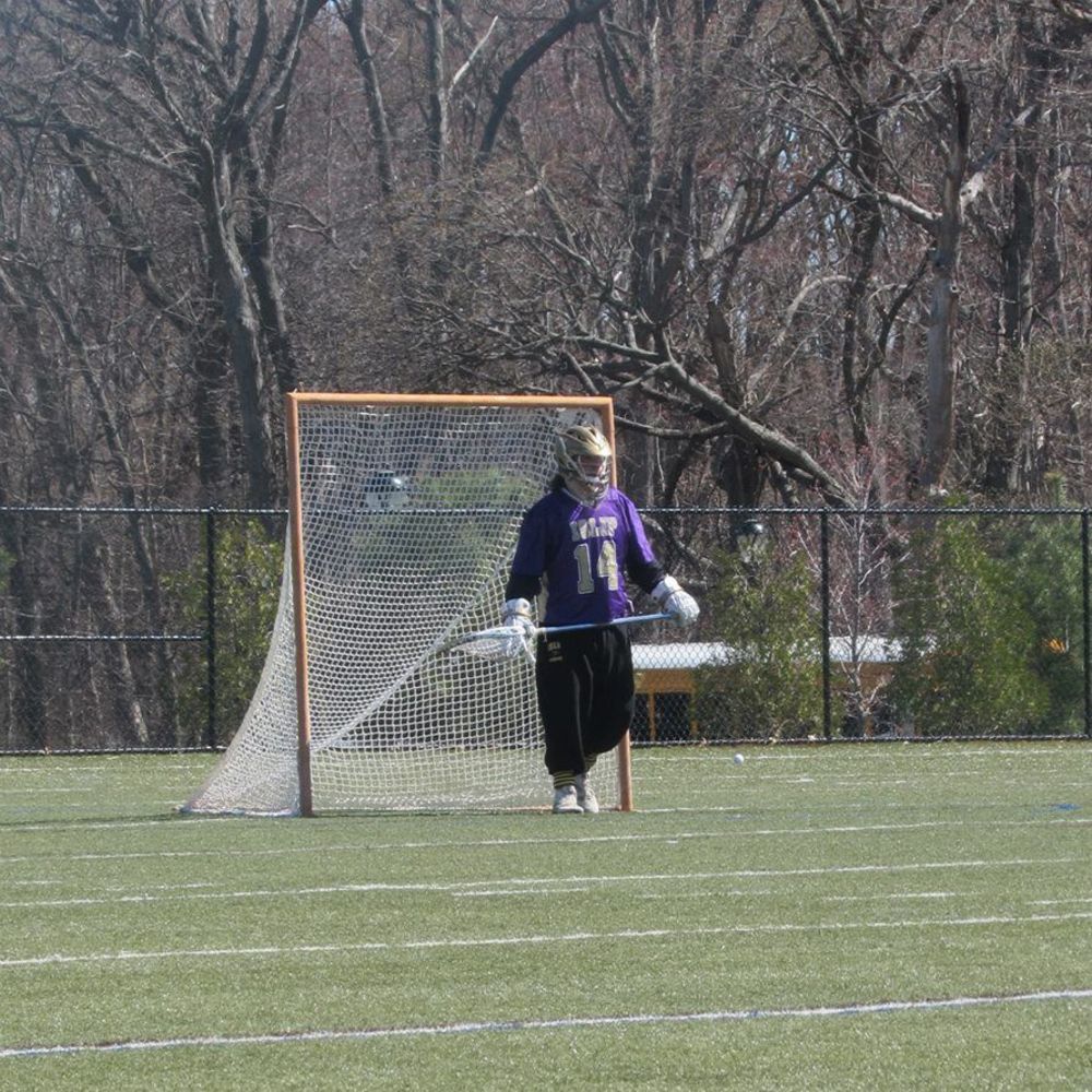 Meet your Posher, Sam